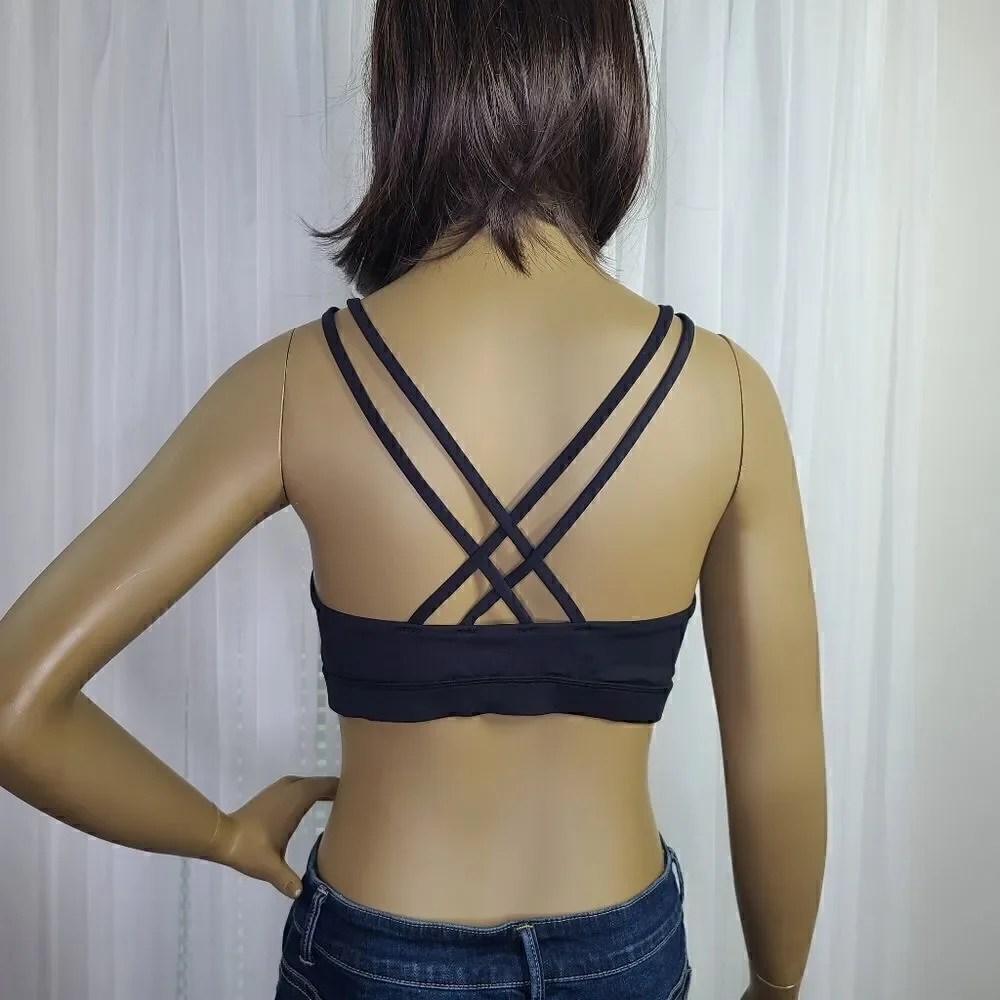 Bikini/Sports Bra Top XXL